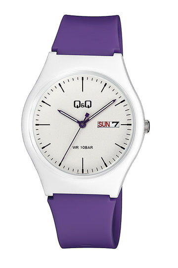 Q&Q Japan By Citizen A212-J007Y Analog