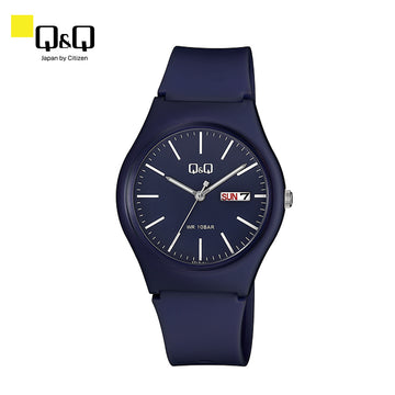 Q&Q Japan By Citizen A212-J012Y Analog