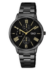 Q&Q Japan By Citizen AA37J408Y Analog