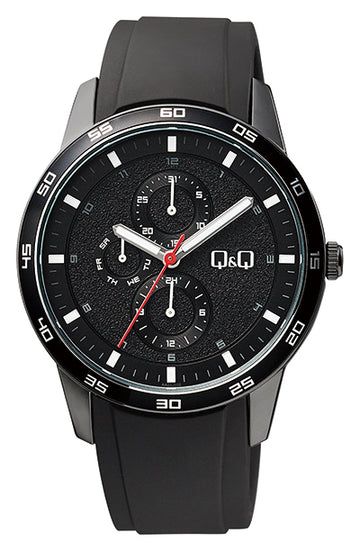 Q&Q Japan By Citizen AA38J502Y Analog