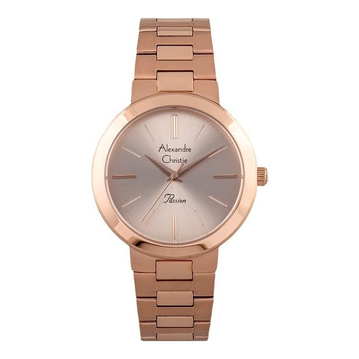 Alexandre Christie AC2838LHBRGRG Analog