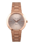 Alexandre Christie AC2838LHBRGRG Analog
