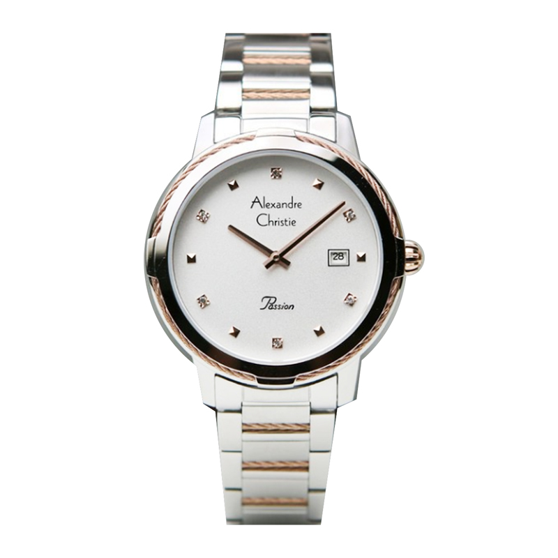 Alexandre Christie AC2846LDBTRSL Analog