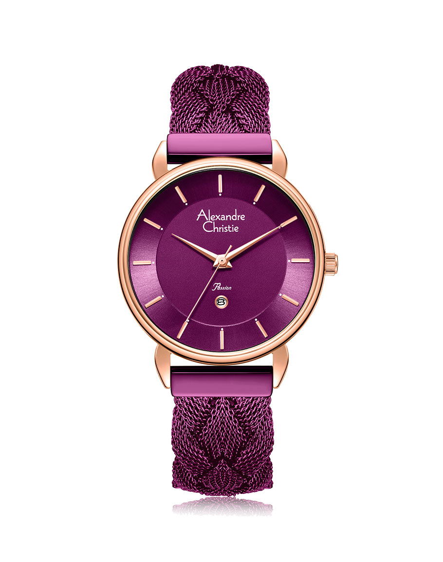 Alexandre Christie AC2857LDBRDRE Analog