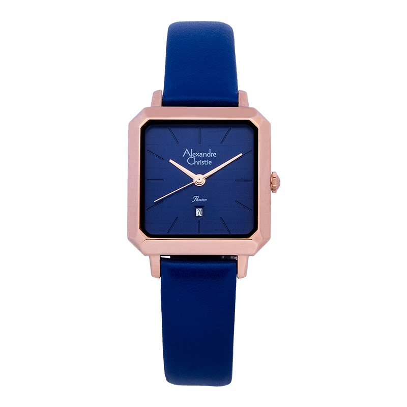 Alexandre Christie AC2921LDLRGBU Analog