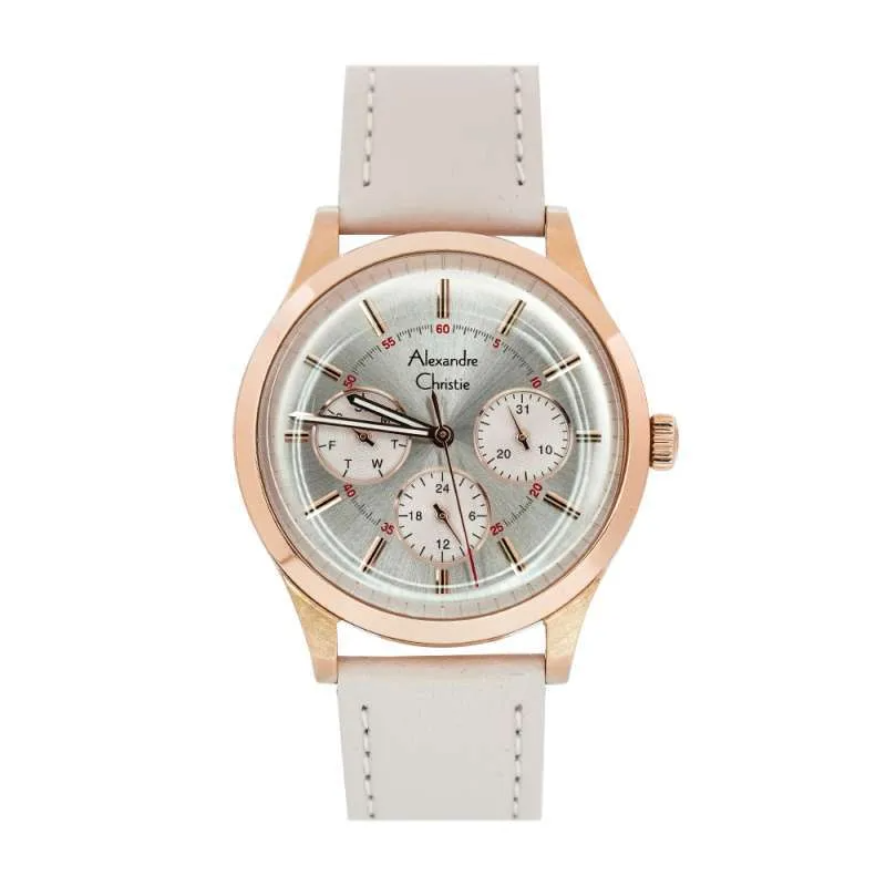 Alexandre Christie AC2945BFLRGPU Analog