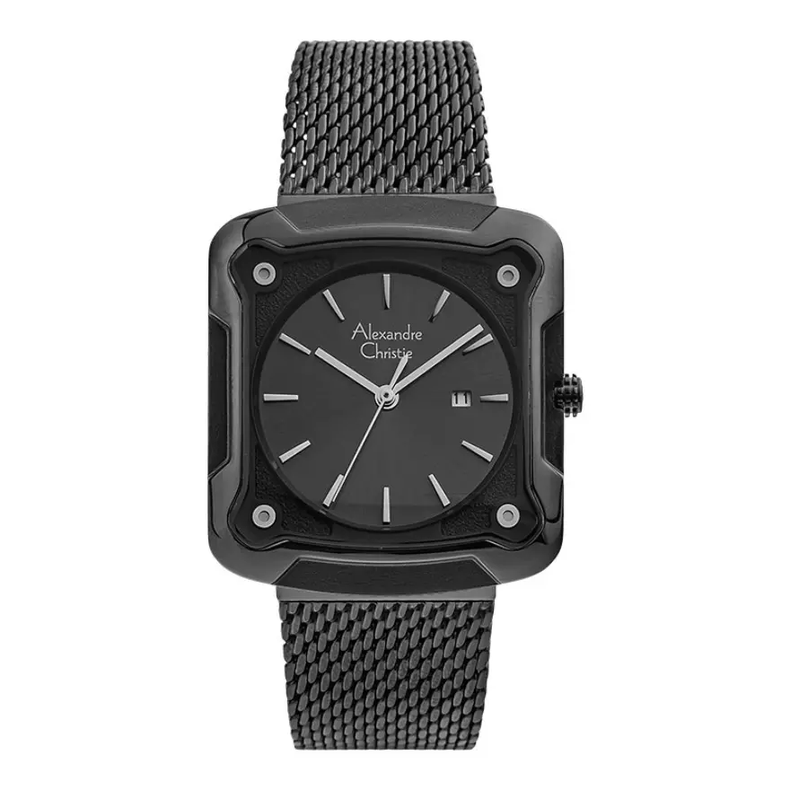 Alexandre Christie AC3030LDBIPBA Analog