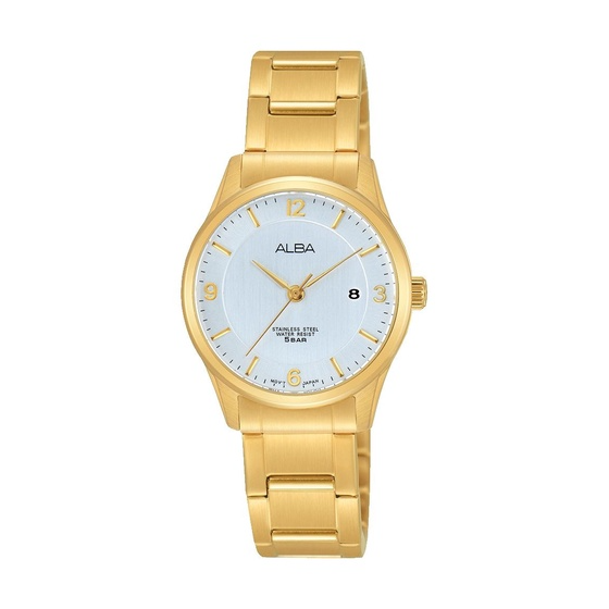 Alba AH7L70X Women Analog