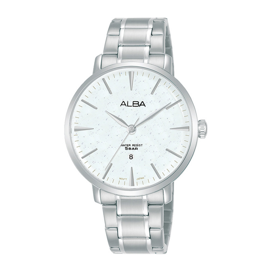 Alba AH7W83X Analog