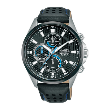 Alba AM3879X Chronograph