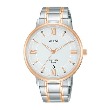 Alba 5 bar watch price hot sale