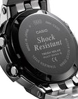 Casio G-Shock AWM-500D-1ADR Analog-Digital Combination