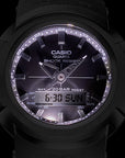 Casio G-Shock AWM-500D-1A8DR Analog-Digital Combination