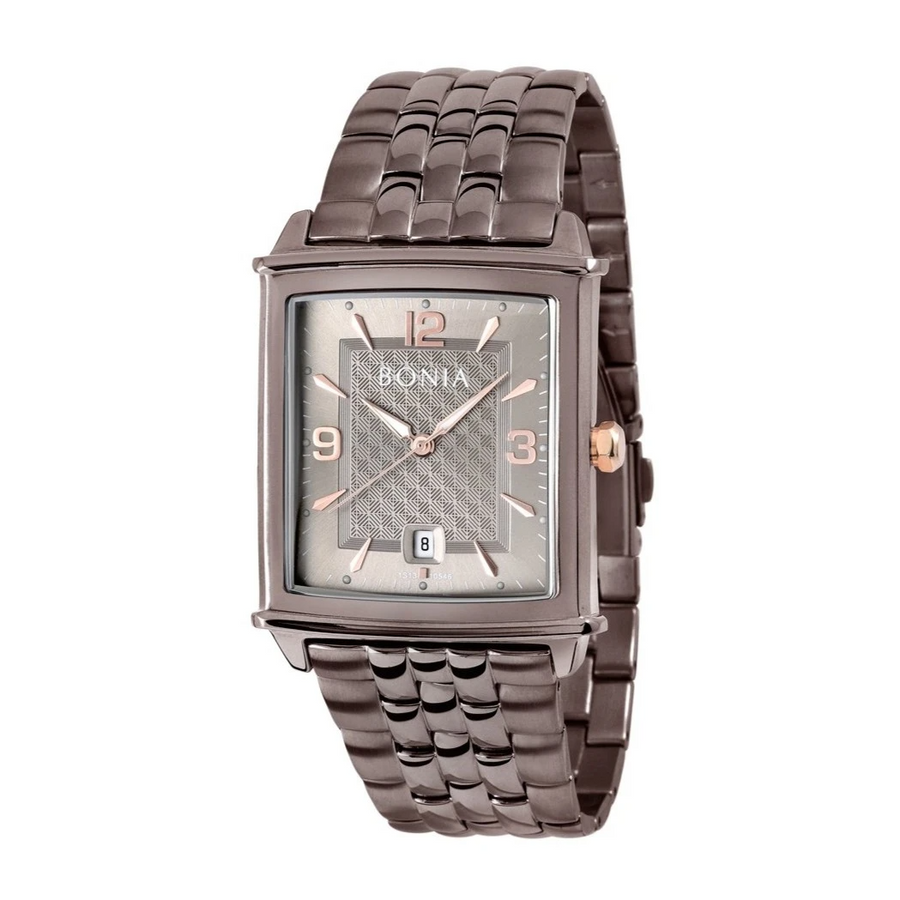 Bonia Men Classic B10545-1745