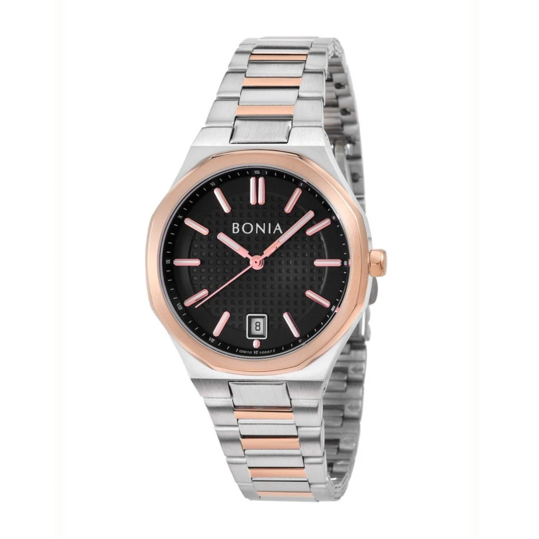 Bonia Classic Men’s Analog B10557-2632 Quartz Watch
