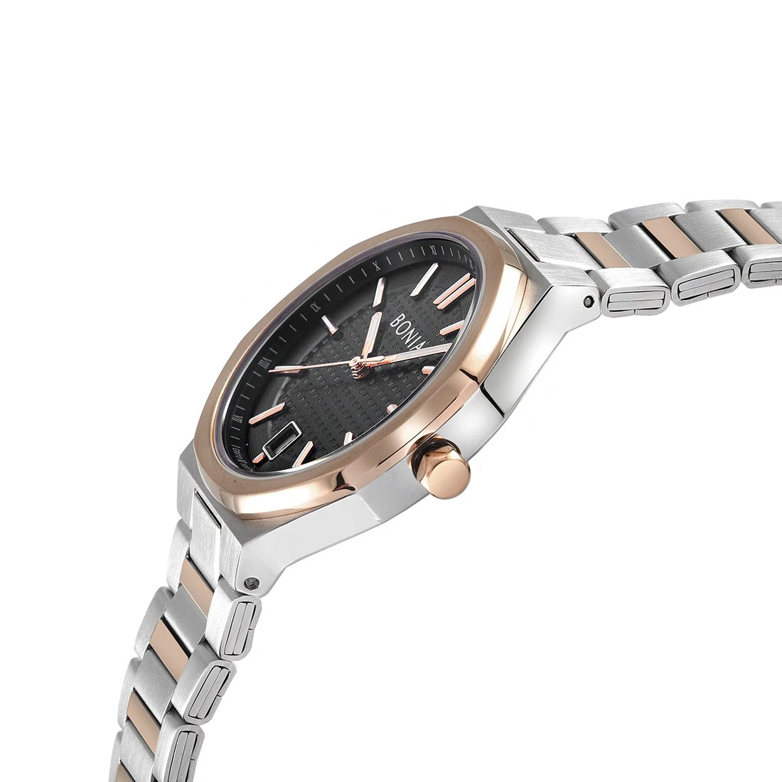 Bonia Classic Men’s Analog B10557-2632 Quartz Watch