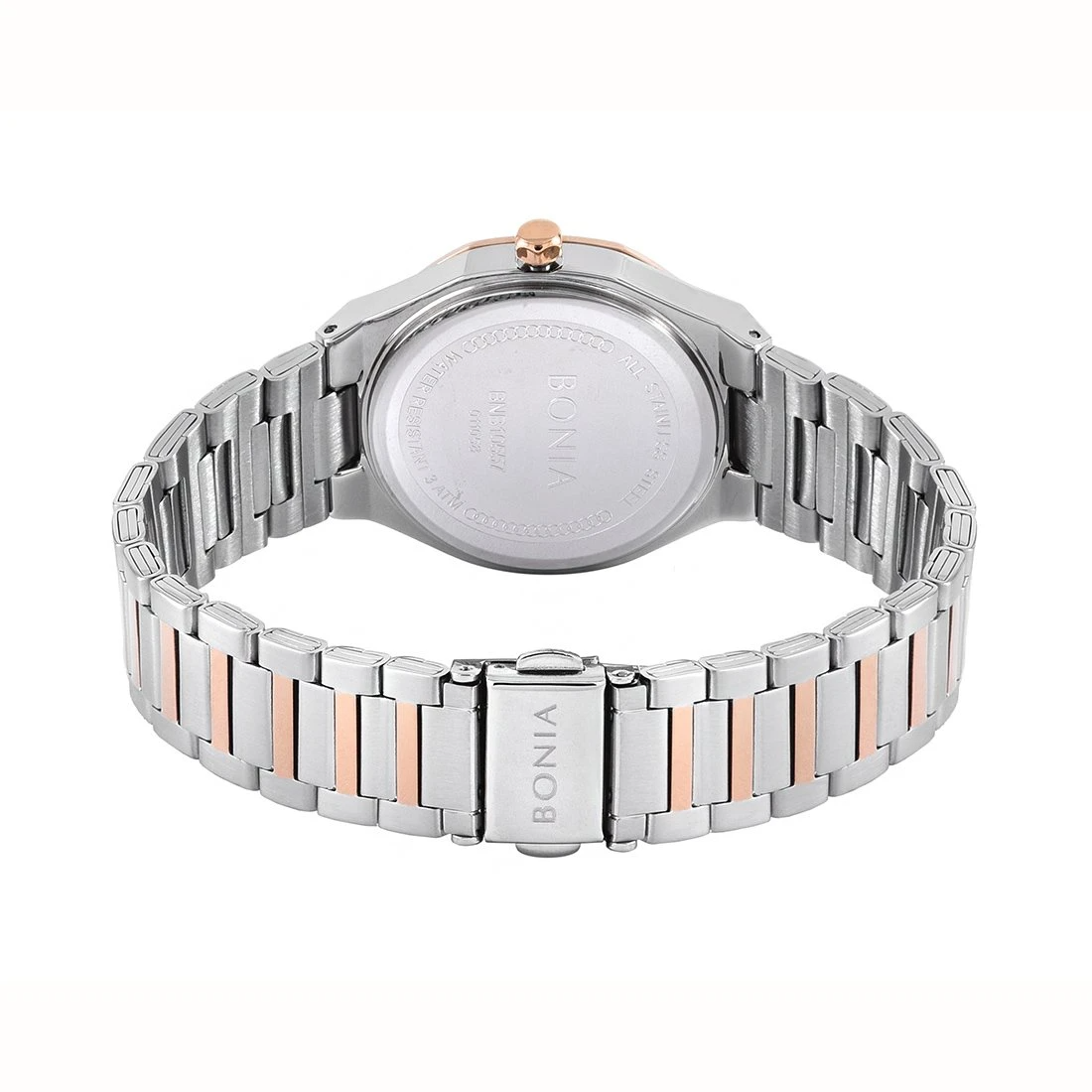 Bonia Classic Men’s Analog B10557-2632 Quartz Watch