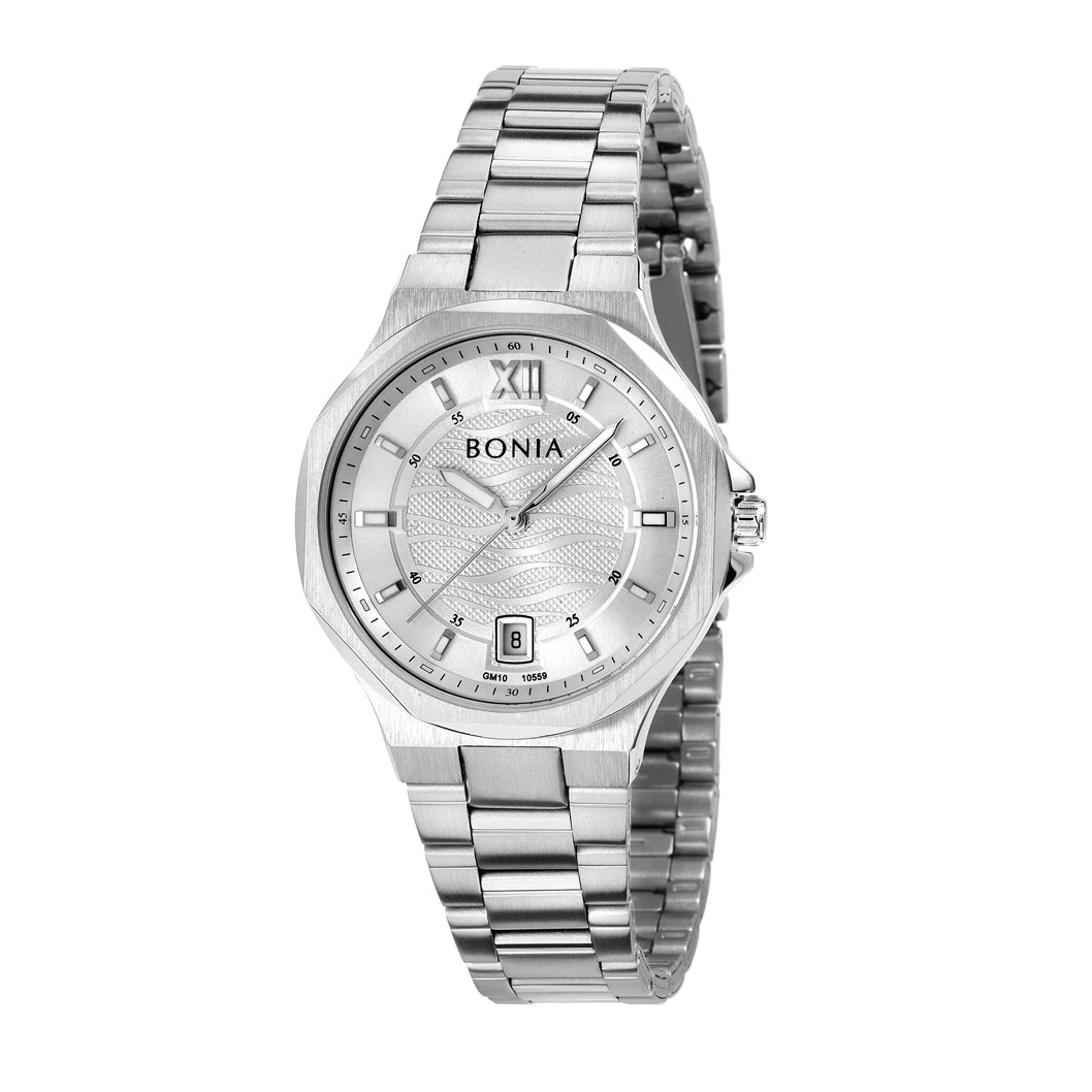 Bonia Women Elegance B10559-2313 Quartz Watch