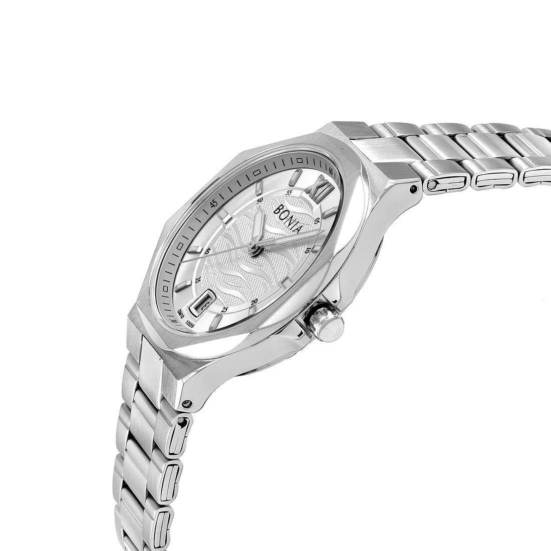 Bonia Women Elegance B10559-2313 Quartz Watch