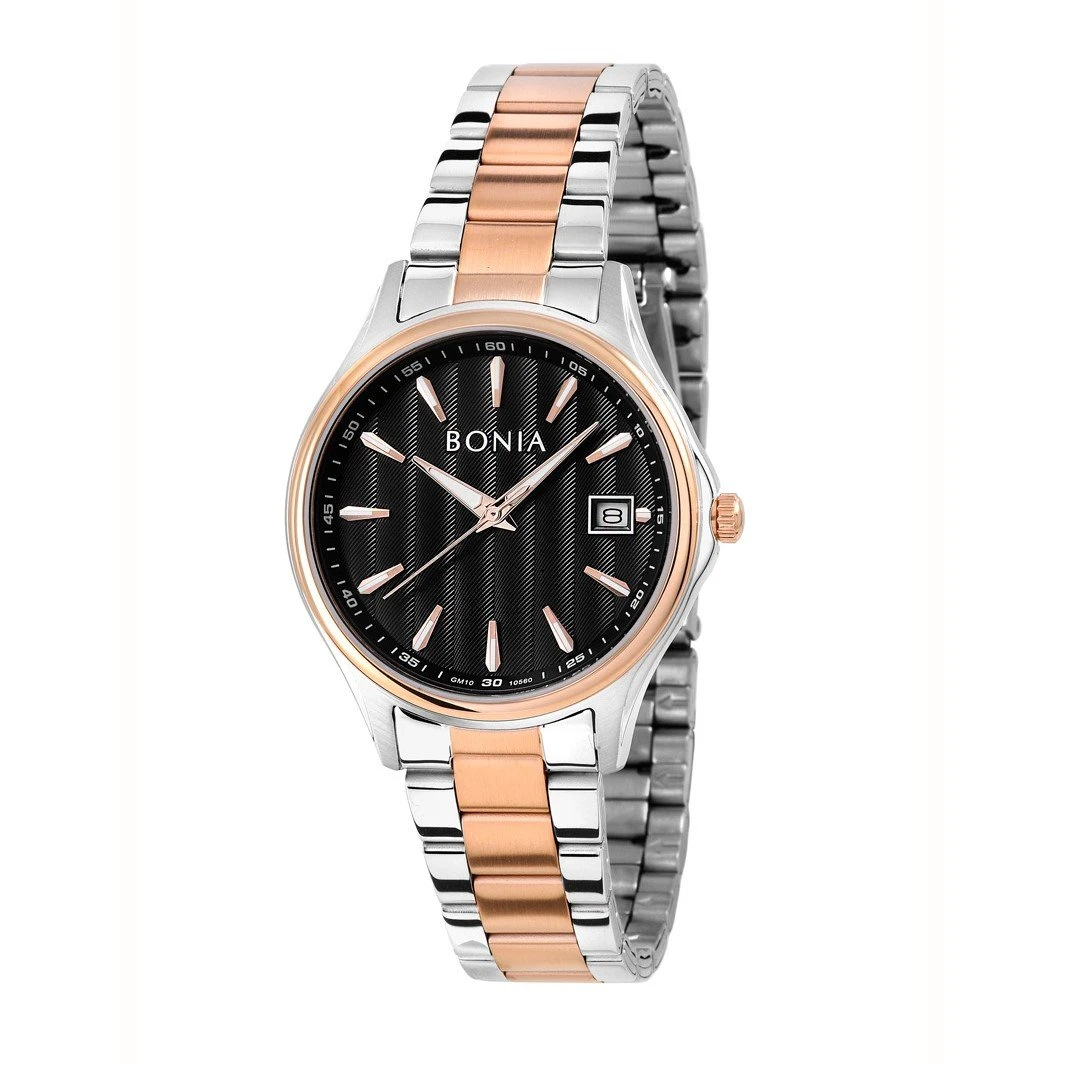 Bonia Classic Men B10560-2632 Analog Quartz Watch