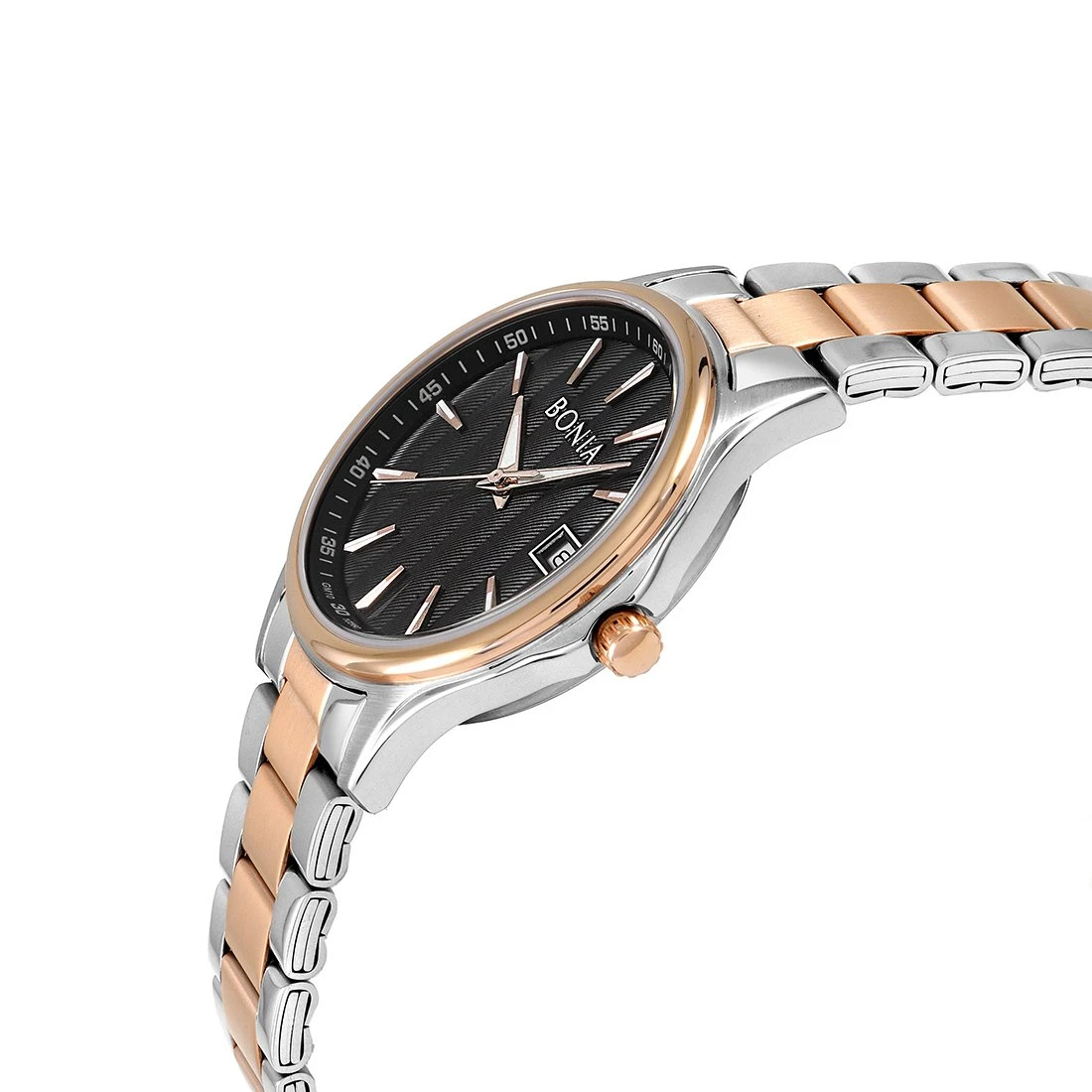 Bonia Classic Men B10560-2632 Analog Quartz Watch
