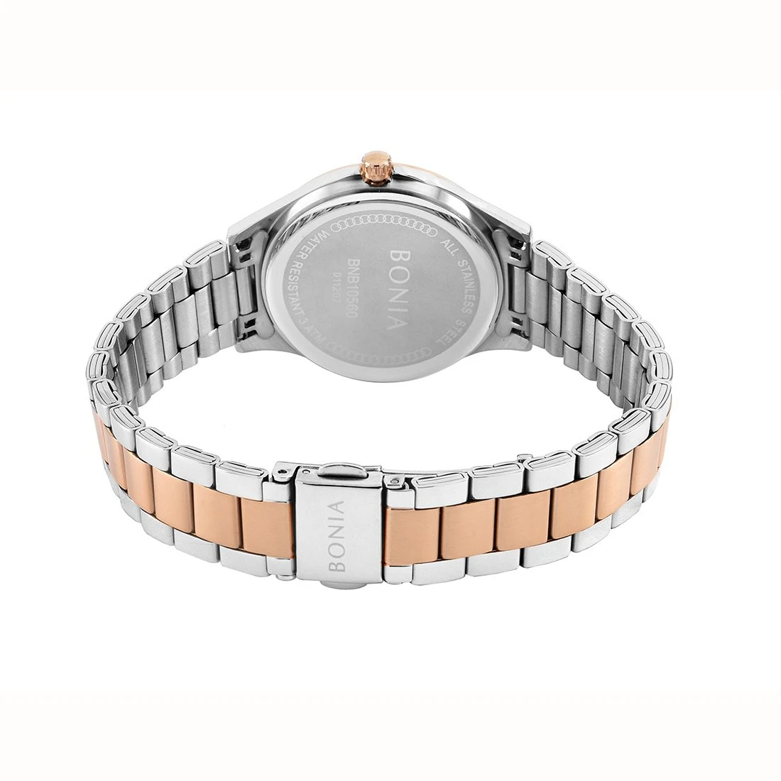 Bonia Classic Men B10560-2632 Analog Quartz Watch