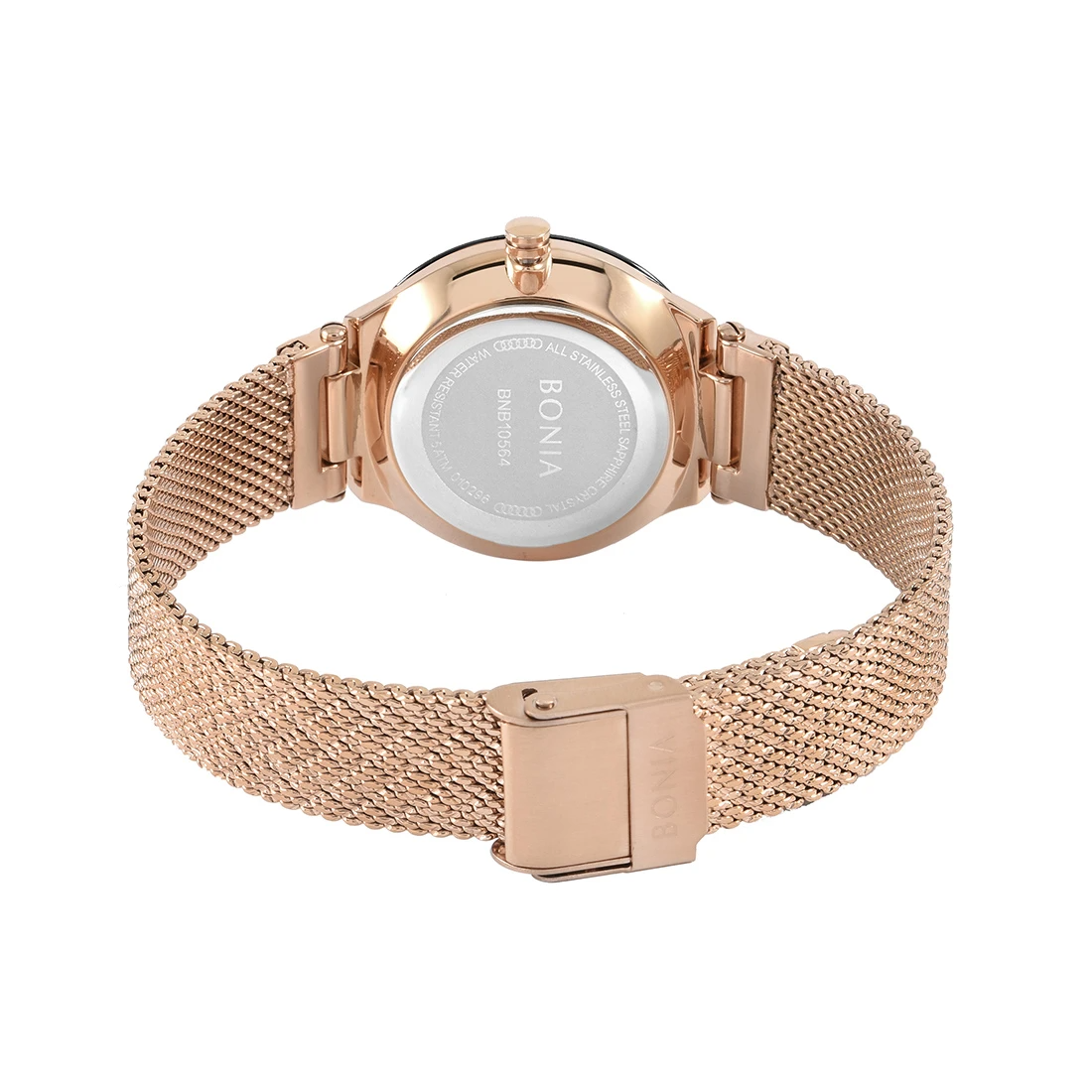 Bonia Elegance B10564-2535 Women Quartz Watch