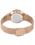 Bonia Elegance B10564-2535 Women Quartz Watch