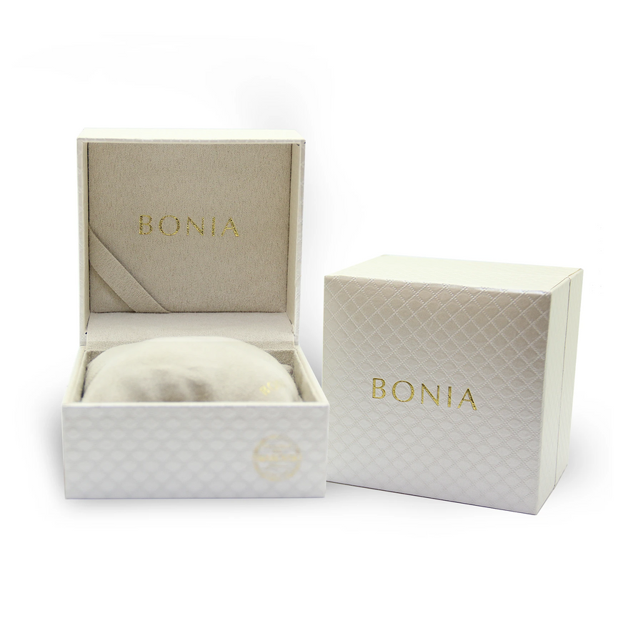 Bonia Monogram Women Elegance B10566-2553