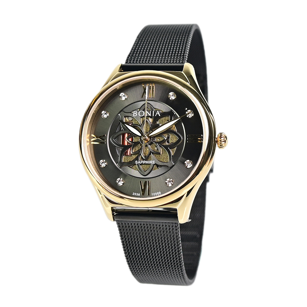 Bonia Lady B10569-2238 Quartz Watch