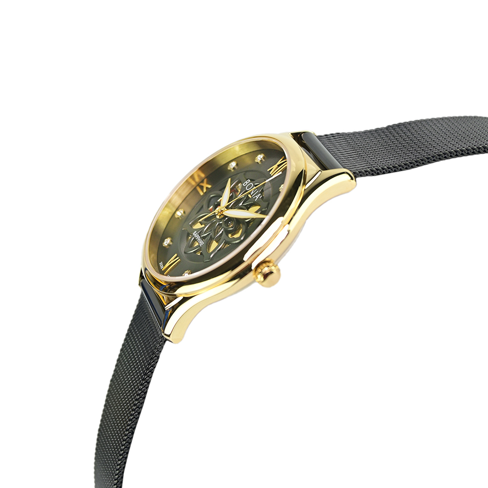 Bonia Lady B10569-2238 Quartz Watch