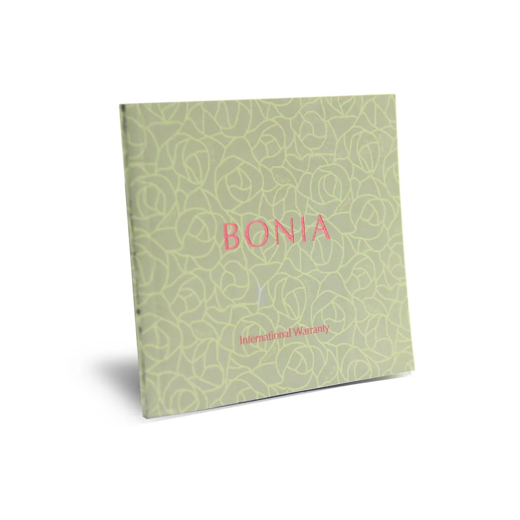 Bonia Lady B10569-2238 Quartz Watch