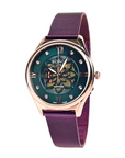Bonia Women Elegance B10569-2508 Quartz Watch
