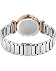 Bonia Cristallo Women Elegance B10572-2637S Analog Quartz Watch