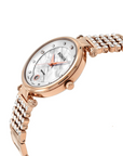 Bonia Cristallo Women B10574-2517 Analog Quartz Watch