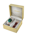 Bonia B10575-1333 Analog Quartz Watch