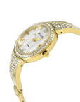 Bonia Cristallo Women Elegance B10581-2255S Analog Quartz Watch