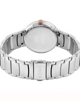 Bonia Cristallo Lady B10586-2617S Analog Quartz Watch