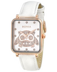 Bonia Missie Tale Women Elegance Special Edition B10607-2517 Quartz Watch