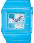 Casio Baby-G BGA-200-2E Analog-Digital Combination