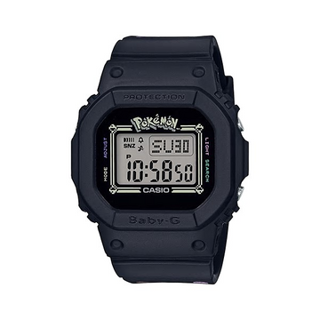 Casio Baby-G BGD-560PKC-1D Digital