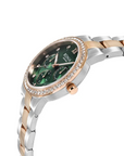 Bonia Cristallo Lady BNB10593-3693S Analog Quartz Watch