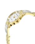 Bonia Cristallo Women Elegance B10596-2217 Analog Quartz Watch
