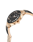 Bonia Cristallo Women Elegance B10599-2537 Analog Quartz Watch