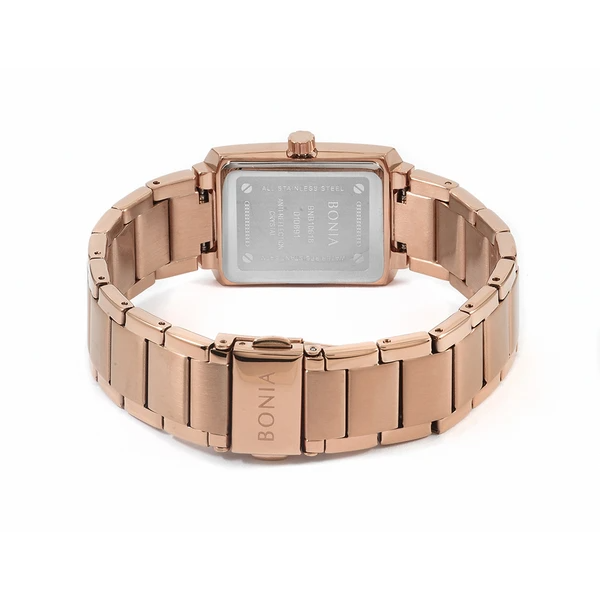 Bonia Elegance Women Watch B10618-2543 Quartz Watch