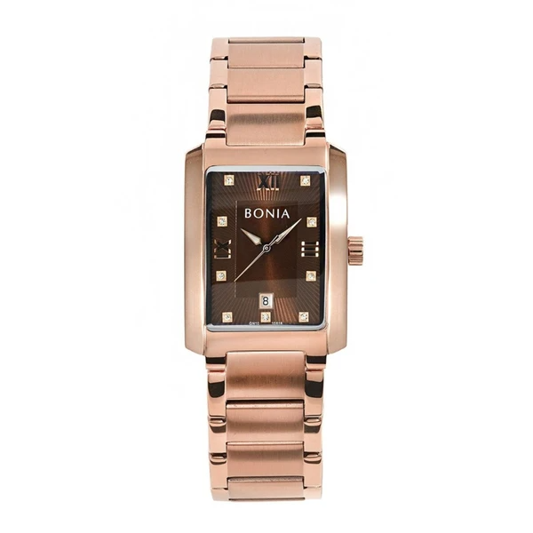 Bonia Elegance Women Watch B10618-2543 Quartz Watch
