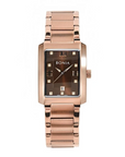 Bonia Elegance Women Watch B10618-2543 Quartz Watch