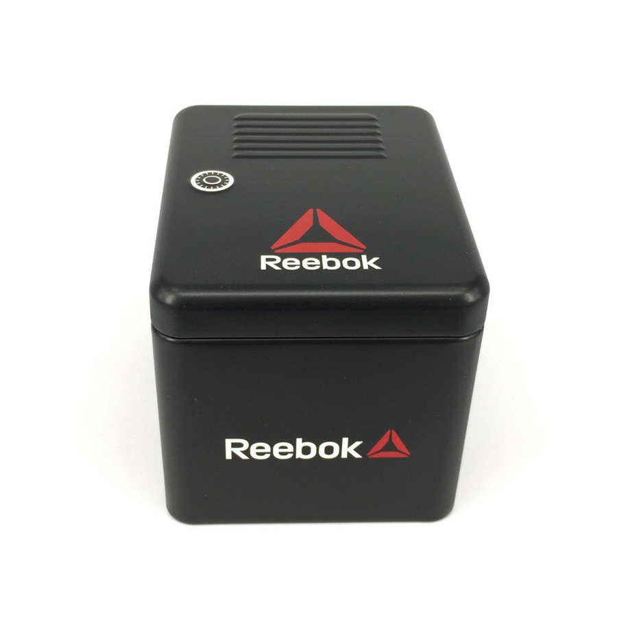 Reebok RD-SQE-G9-PBIBWR Digital