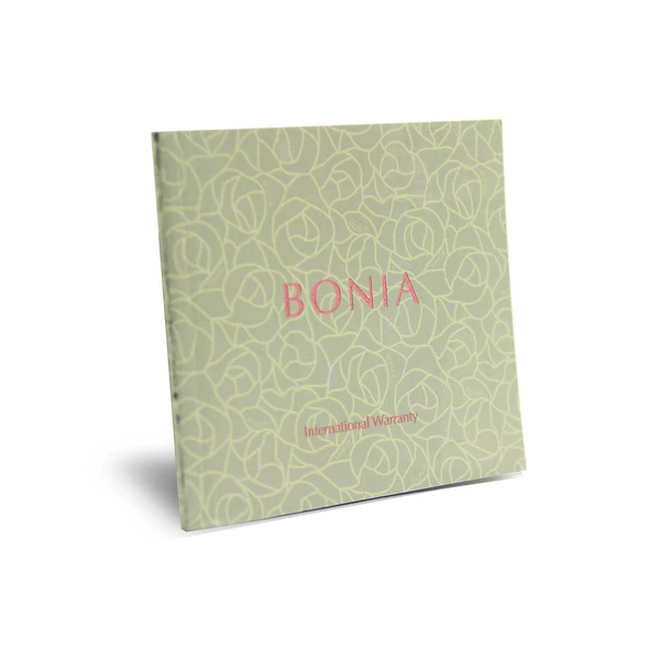 Bonia Cristallo Women Elegance B10638-2597S