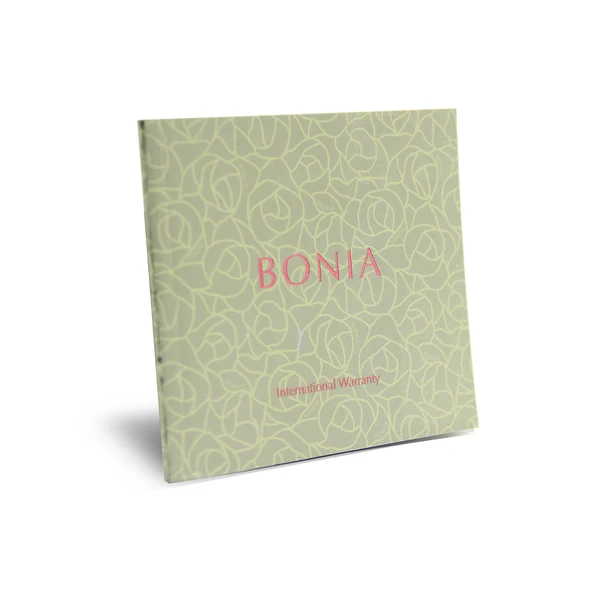 Bonia Elegance Women Watch B10618-2543 Quartz Watch